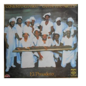 El Panadero