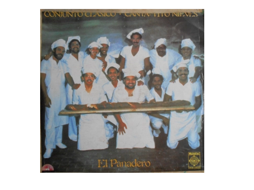 El Panadero