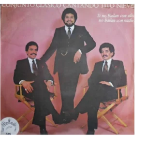 Si No Bailan Con Ellos, No Bailan Con Nadie