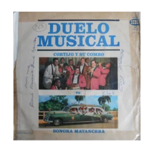 Duelo Musical
