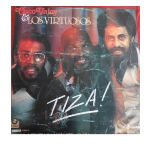 Tiza!