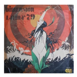 Dimensión Latina '79