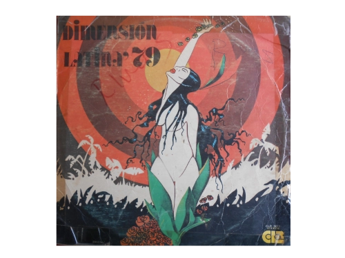 Dimensión Latina '79