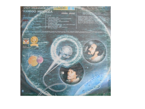 ...Tremenda Dimension! - Imagen 2