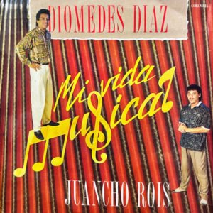 Mi Vida Musical