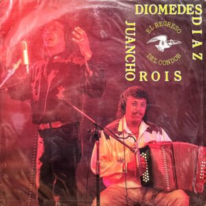 El Regreso Del Cóndor