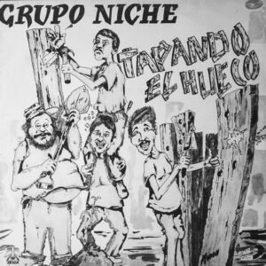 Tapando El Hueco