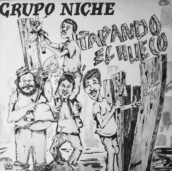 Tapando El Hueco