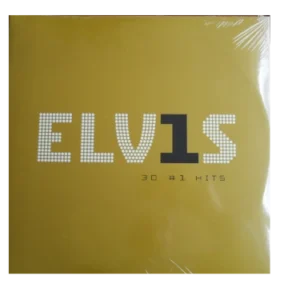 ELV1S 30 #1 Hits