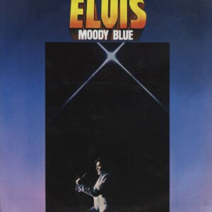 Moody Blue