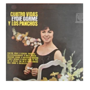 Cuatro Vidas