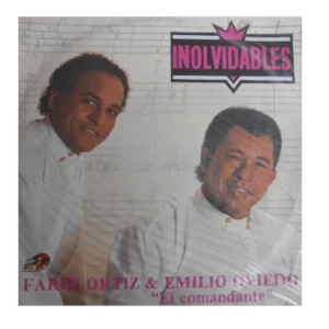 Inolvidables