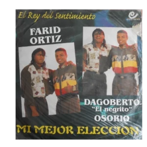 Mi Mejor Elección