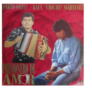 Prisionero De Amor