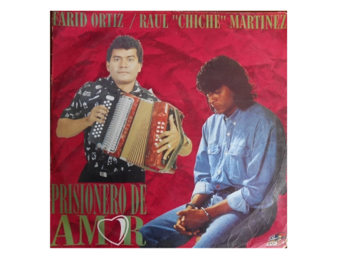 Prisionero De Amor