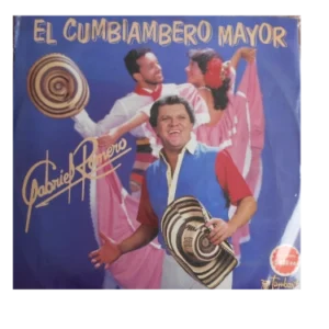 El Cumbiambero Mayor
