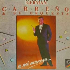 Salsa A Mi Manera...