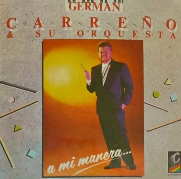 Salsa A Mi Manera...