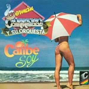 Caribe Soy