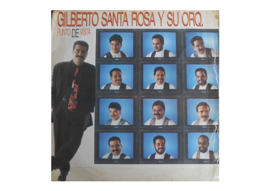 Punto De Vista