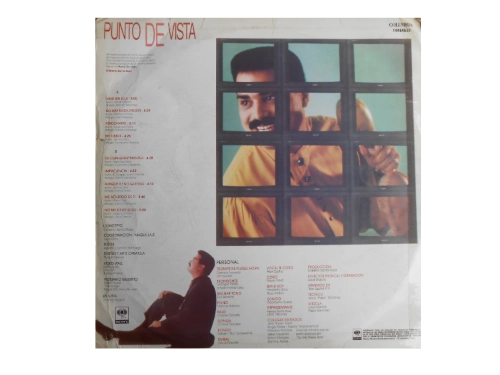 Punto De Vista - Imagen 2
