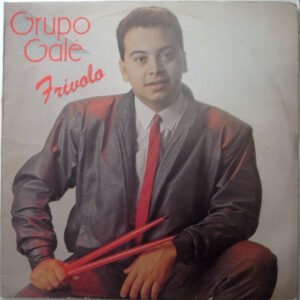 Frívolo