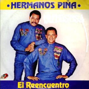 El Reencuentro - Unidos Para Siempre