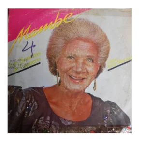 Mambé