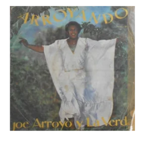 Arroyando