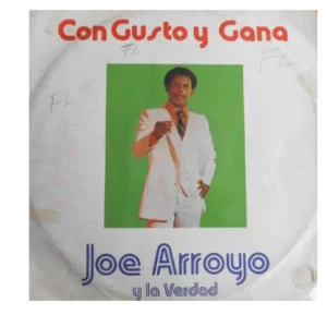 Con Gusto Y Gana
