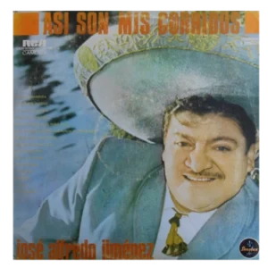 Así Son Mis Corridos