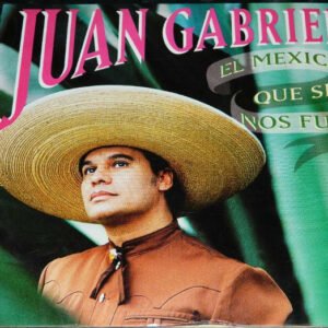 El Mexico Que Se Nos Fue