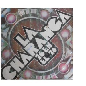 La Charanga 76 En El 78
