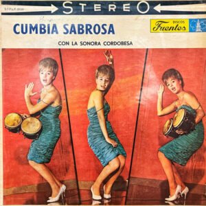 Cumbia Sabrosa