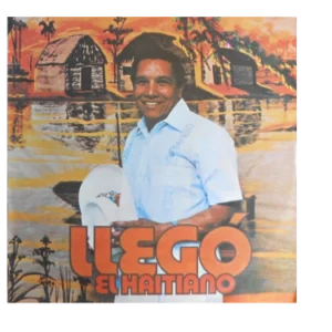 Llego El Haitiano
