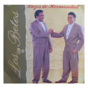 Lazos De Hermandad