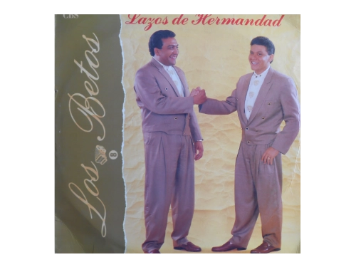 Lazos De Hermandad