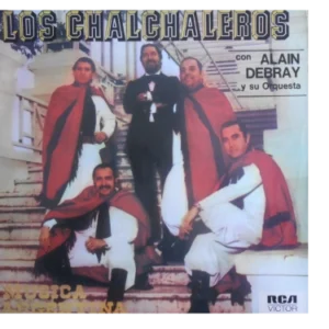 Música Argentina