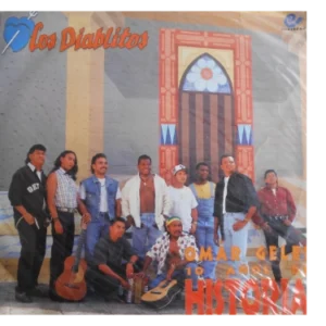 10 Años De Historia