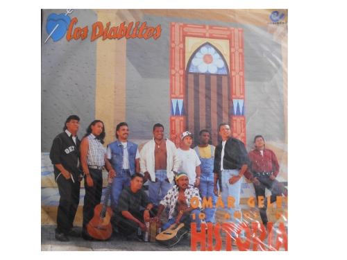 10 Años De Historia