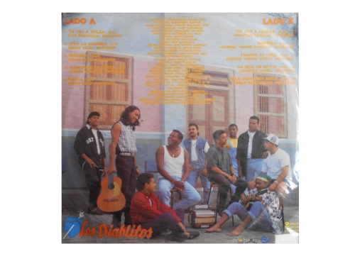 10 Años De Historia - Imagen 2