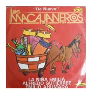 De Nuevo