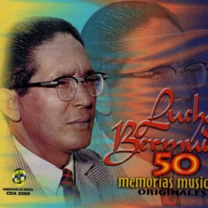 50 Memorias Musicales