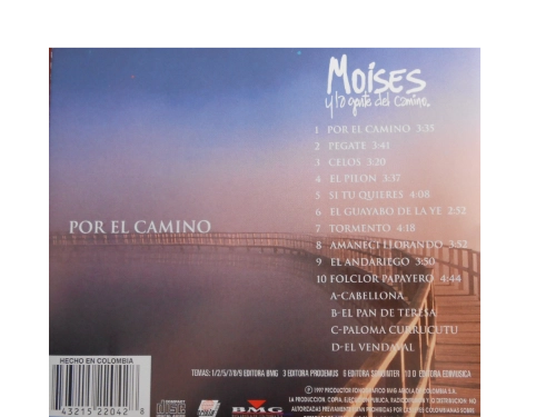 Por El Camino - Imagen 2