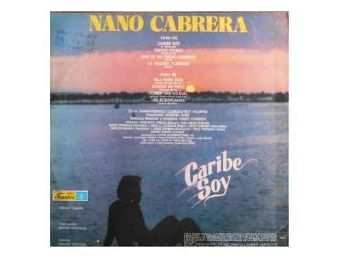 Caribe Soy - Imagen 2