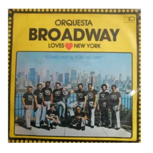 Loves New York