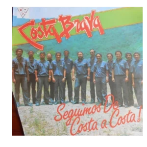 Seguimos De Costa A Costa!