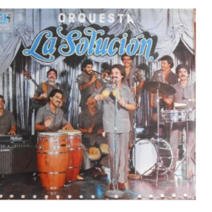 Orquesta La Solución