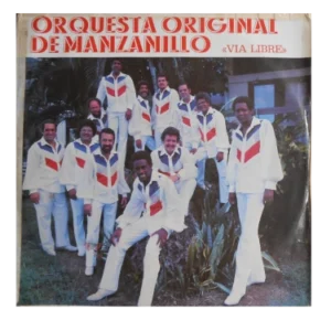 Vía Libre
