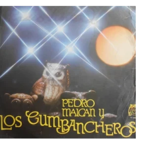Los Cumbancheros